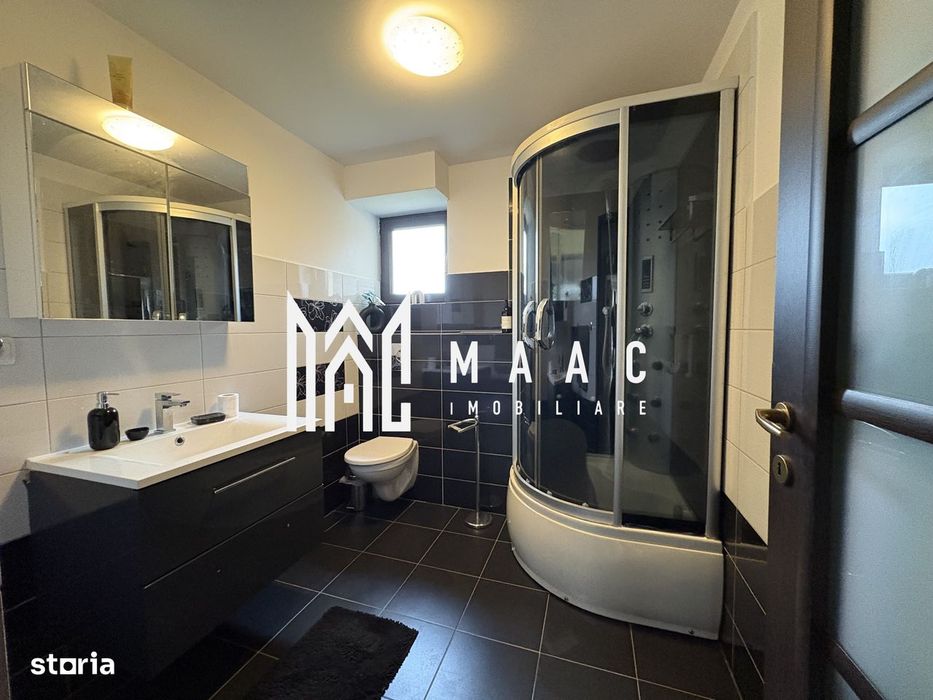 Casa cu 5 camere  I Curte 920 mp  I Tocile