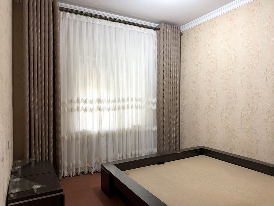 3 Комнаты 3/1/5 Тузель 2, Под Ипотеку, 40 Лет, Корзинка, Tuzel 2