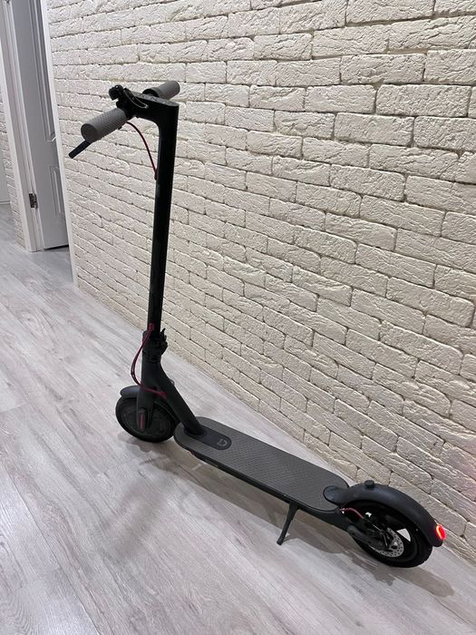 Электросамокат Xiaomi