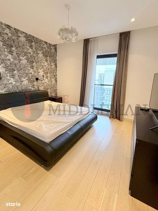 One Herăstrău Park | Apartament 3 camere