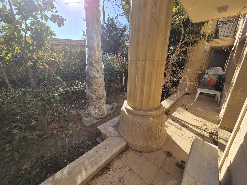 Дава се под наем Двустаен апартамент в Варна, Цветен квартал - 70 кв.м за 600 € - Снимка #10