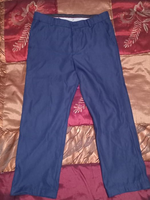 Школьная форма для мальчиков