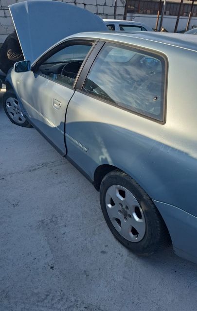 Piese Audi A3 8L (facelift)