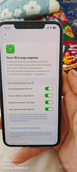IPhone 11 Pro max 64gb