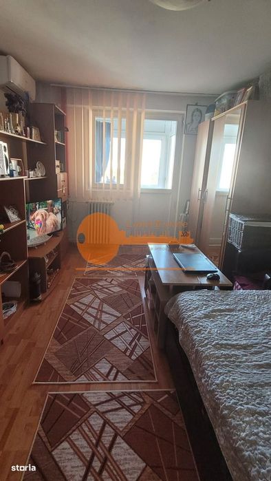 Apartament 2 camere | Lujerului