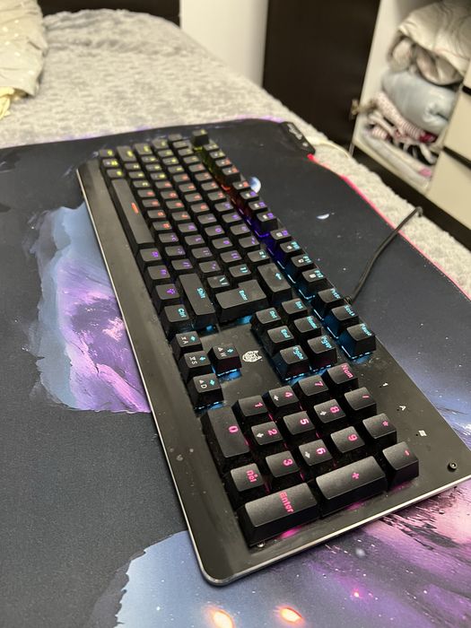 Kit periferice rgb