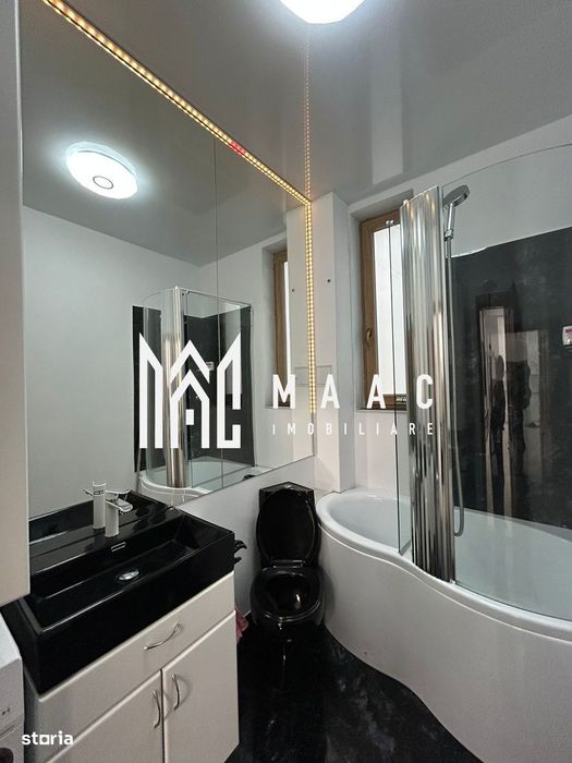 Apartament 2 camere I 55 mpu I Utilat I Parcare I Șelimbăr