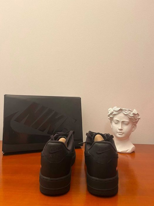 nike af1 x supreme - 44 EU