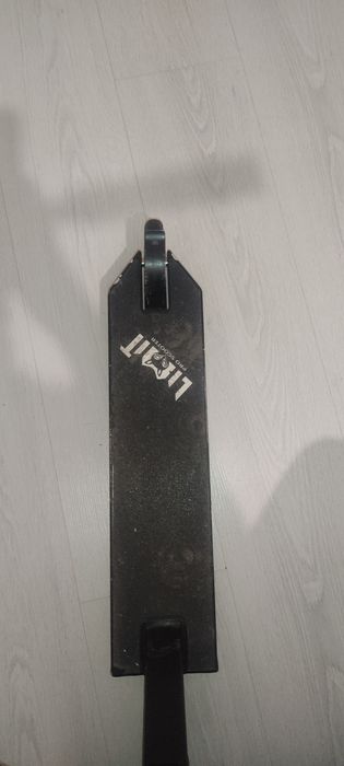 Самокат трюковой