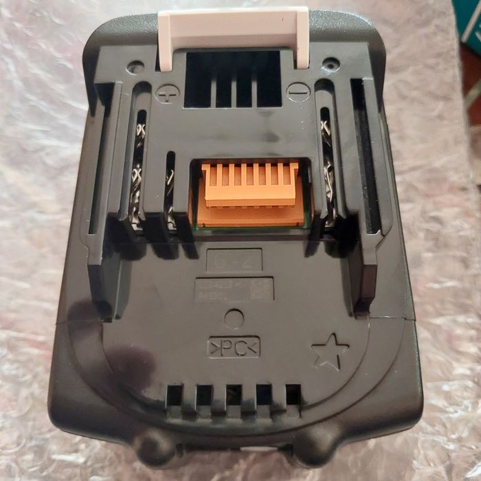 Батерия Макита 18V 6ah
