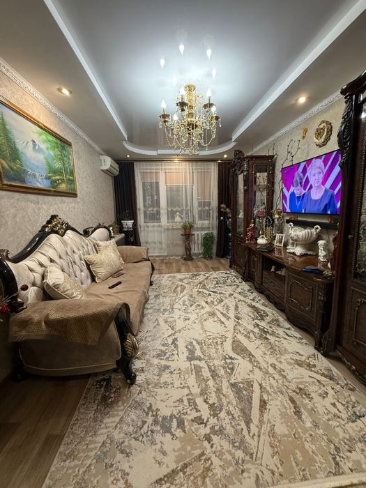 Продажа 2-х с ремонтом !