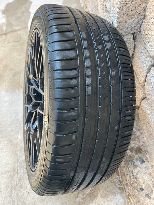 saka diska r20  byd ga tushadi 5x114