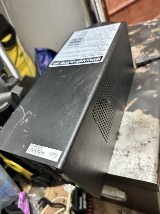 UPS Fujitsu FJT750I 750W