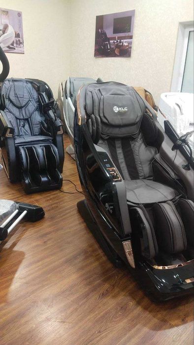 Массажное кресло  rassrochkaga