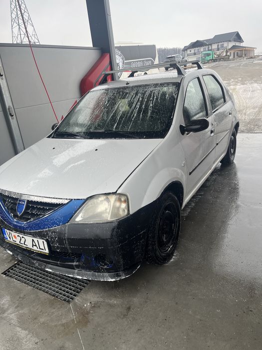Vand dacia logan 1.5 dizel