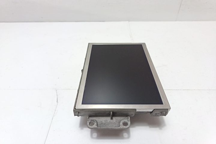 Display navigatie 9673540580 Citroen C5 a 2-a generatie