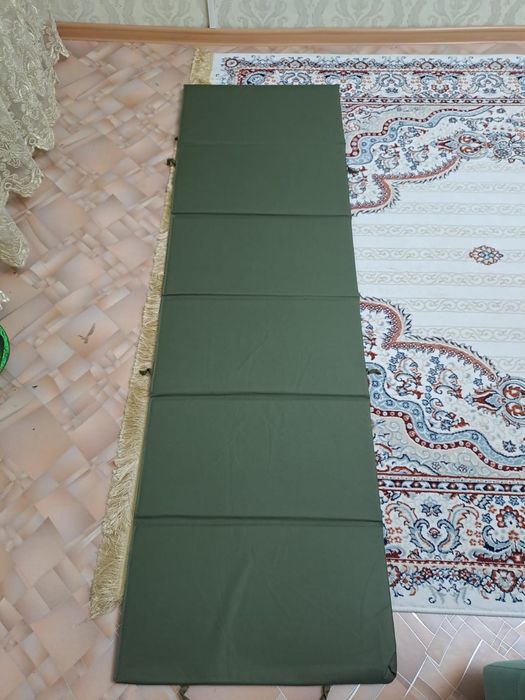 Продам военный Каремат раскладной