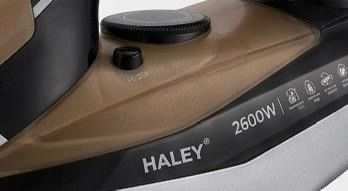 Утюг Haley-239,үтік,утик
