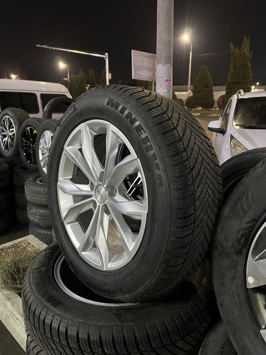 Malibu premier diska balon R17