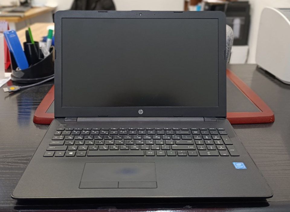 Продается Ноутбук HP