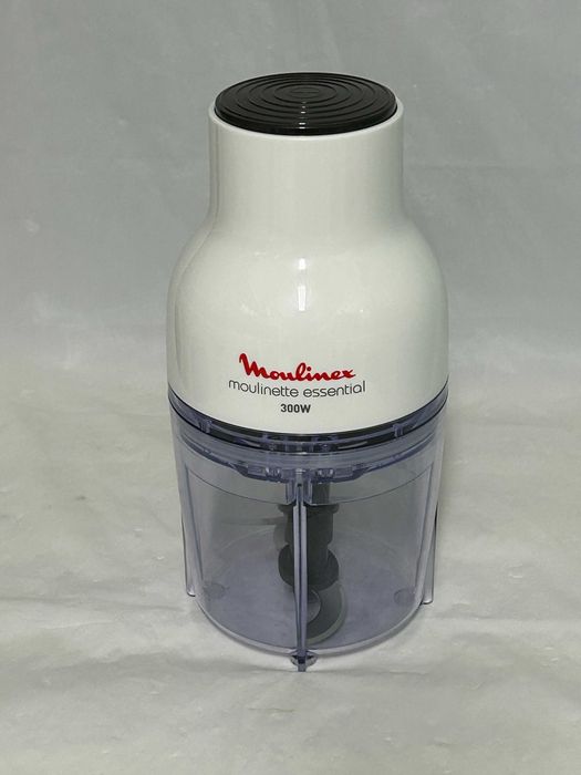 Мини чопър Moulinex Moulinette Essential (модел DJ520110)