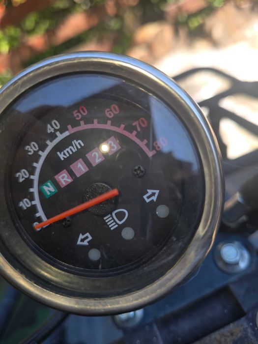 Atv utilizat,1500cc