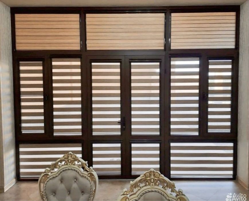 Премиюм Сападагы Алюмин Терезе Есик Фортычкалар