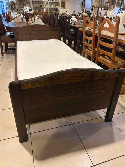 Единично легло + матрак Холандия