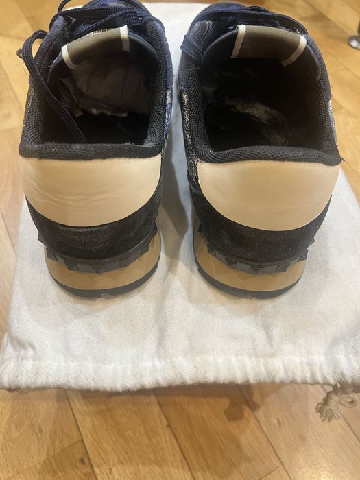 Valentino rockrunners