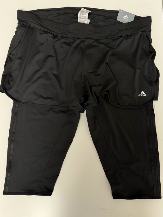 Дамски клина Adida