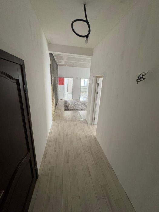 House in Balykshi - More