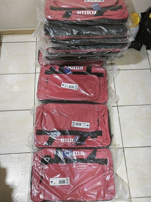 Продам спортивные сумки Joma