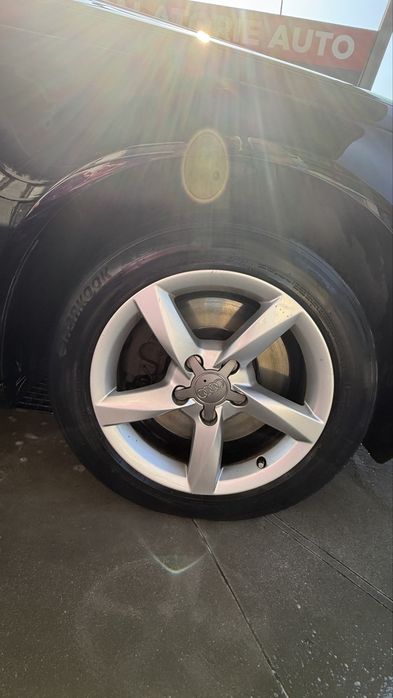 Anvelope Vară 205/55 R16