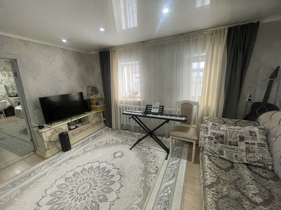 Продам дом в центре города