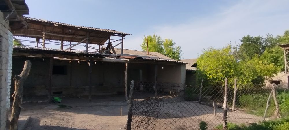 Srochna Uy sotiladi. 29 45