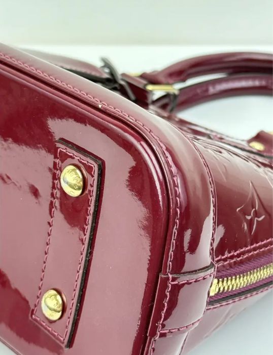 Genata Louis Vuitton Rosie