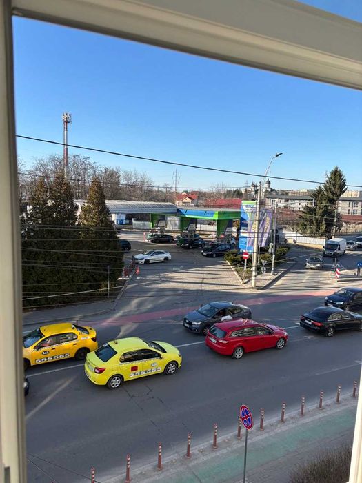 Apartament 3 camere, Mioritei, Bacau