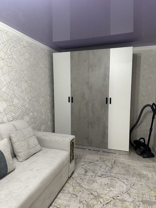 Сдам 2 ую квартиру