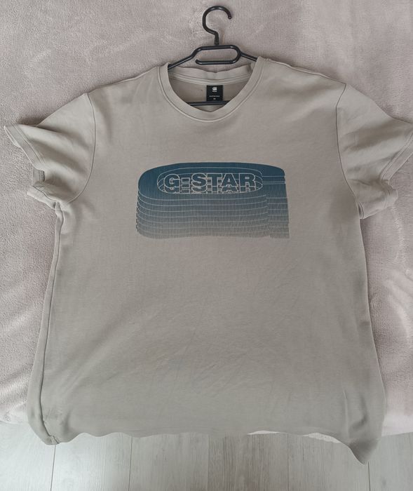 Мъжки тениски НОВИ G-STAR Lee Cooper PEPE JEANS Superdry г-стар оригин