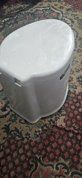 Био туалет для отдыха