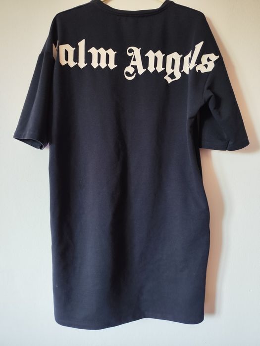 Palm Angels rochie dama S