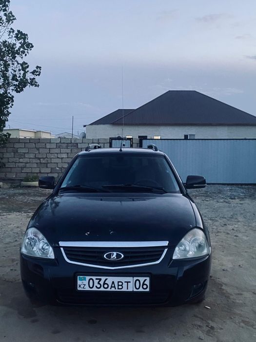 Приора Универсал