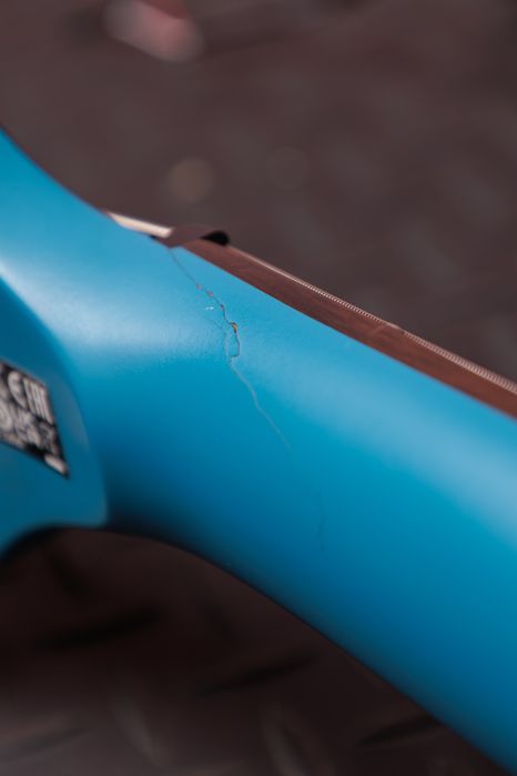 Yamaha Revstar RSE20