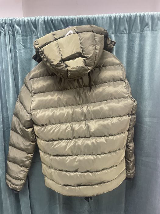 Мъжко Зимно Яке NİKE с етикети.Налични размери-S,L,XL,XXL