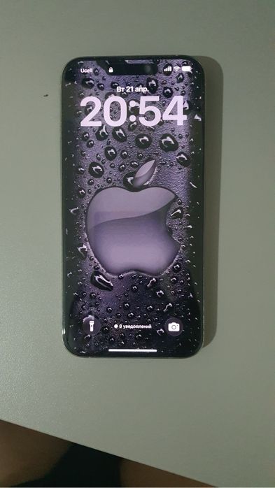 Iphone 15 pro max 256 gb 87%