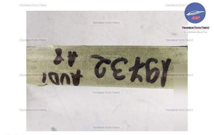 Brat Fata Suspensie Bascula original Audi A8 2 2002 2003 2004 2005