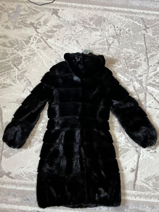 Шуба в хорошем состояний