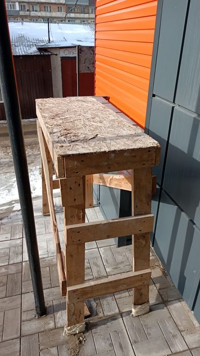 Продам козел строительный