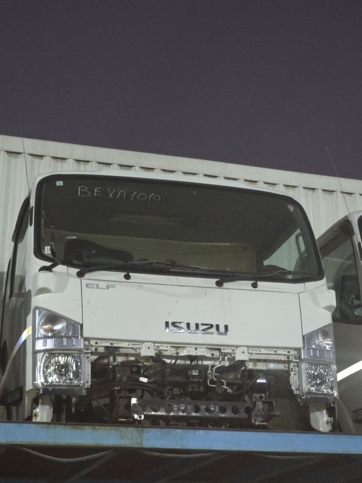 Isuzu Kobina 1010