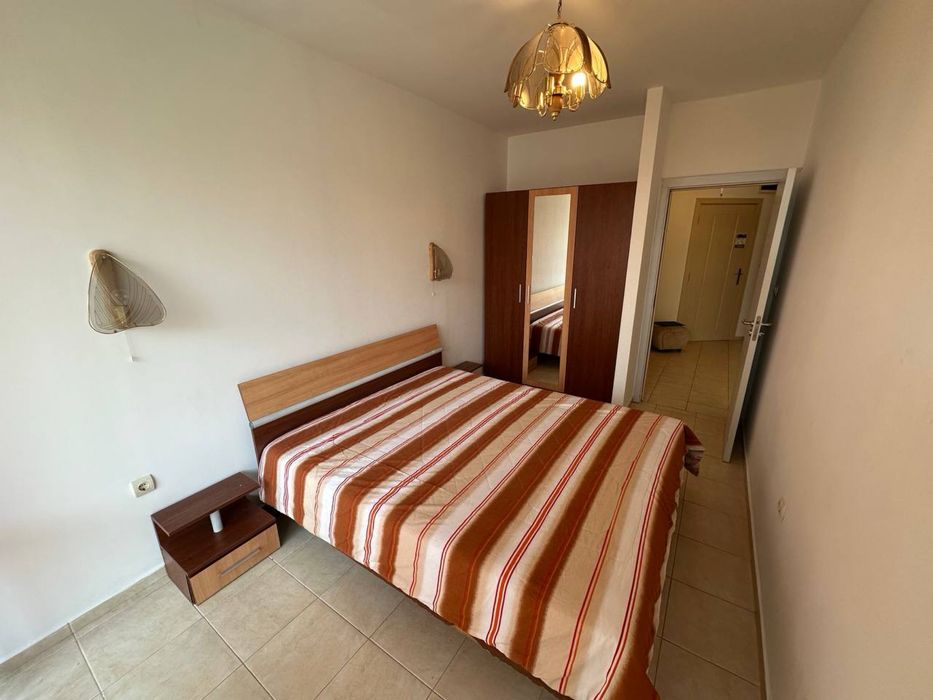 Продава се Двустаен апартамент в с. Равда, Област Бургас - 55 кв.м за 1191 €/кв.м - Снимка #5